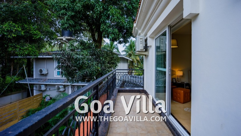 Villa Harmony
