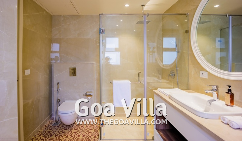 Villa Harmony