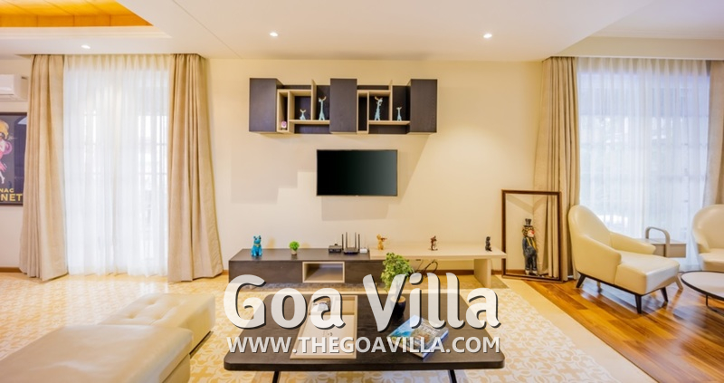 Villa Harmony