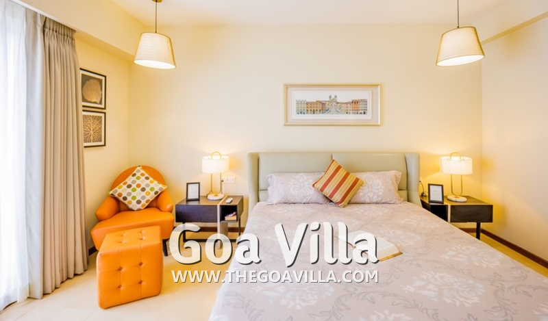Villa Harmony