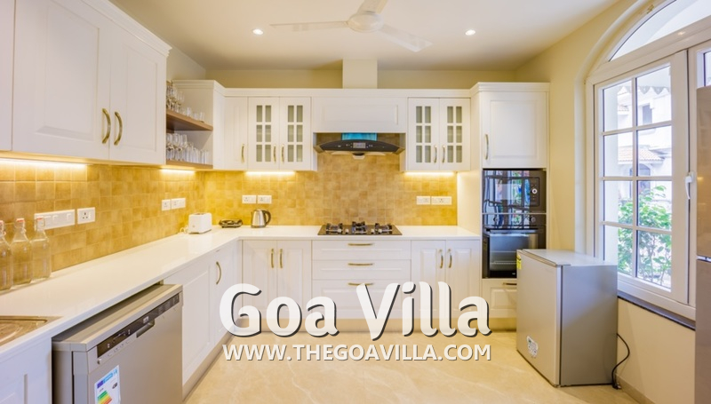Villa Harmony