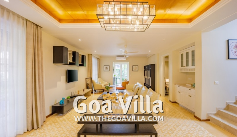 Villa Harmony