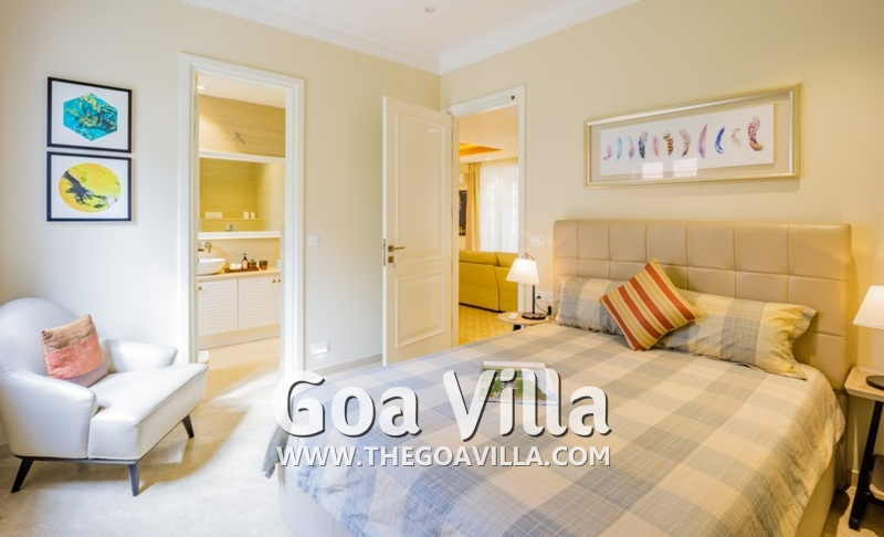 Villa Harmony