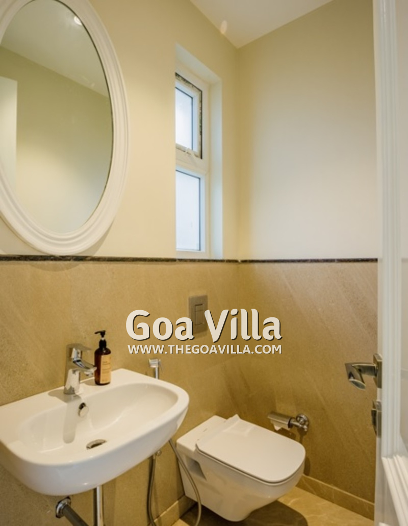 Villa Harmony