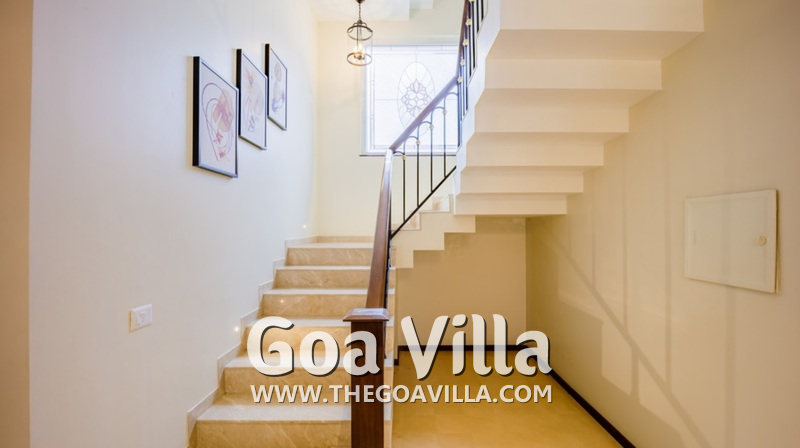 Villa Harmony