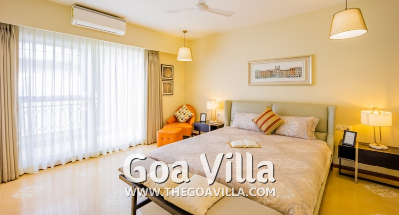 Villa Harmony