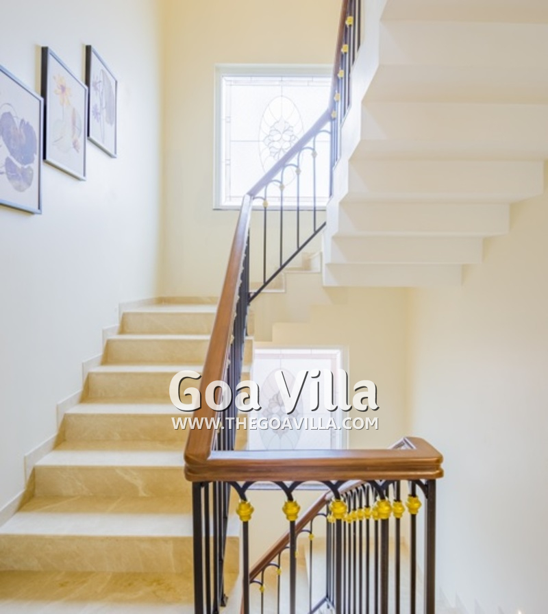 Villa Harmony