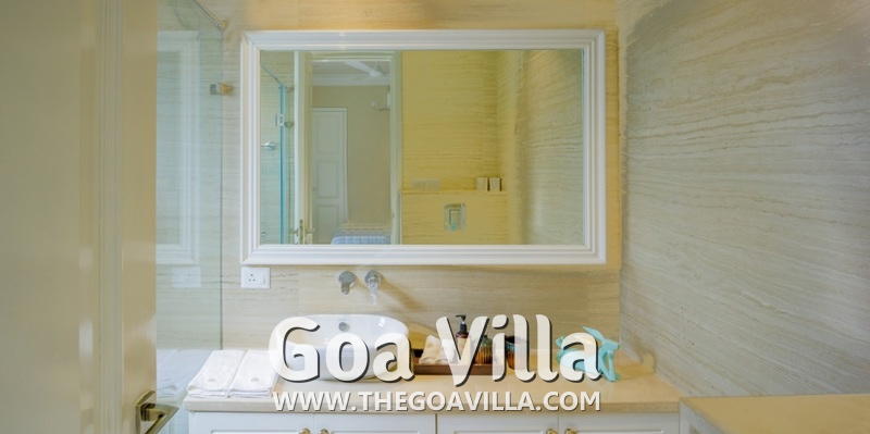 Villa Harmony
