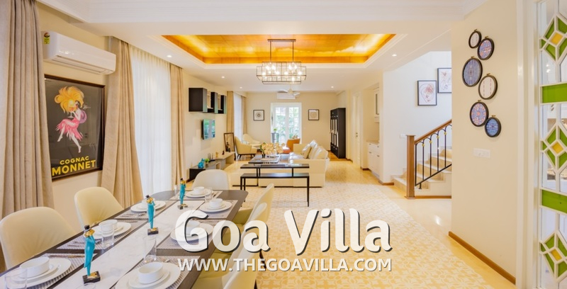 Villa Harmony