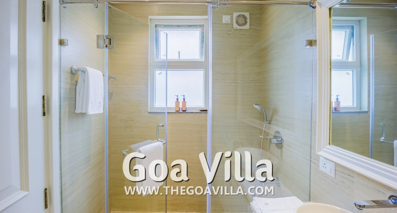 Villa Harmony