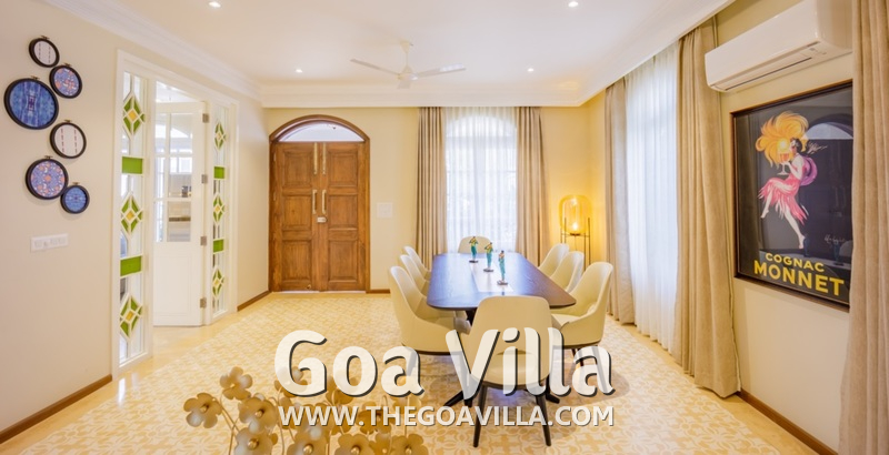 Villa Harmony