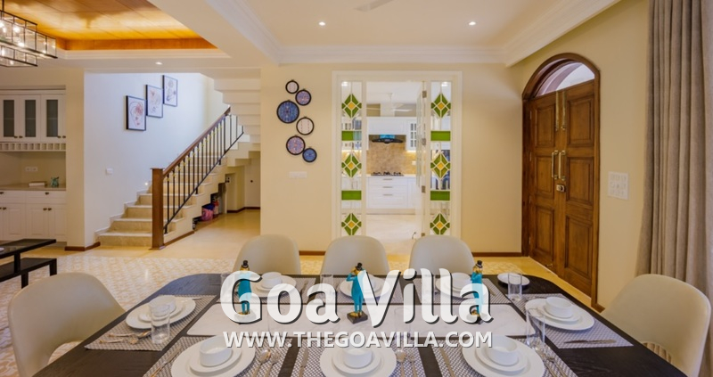 Villa Harmony