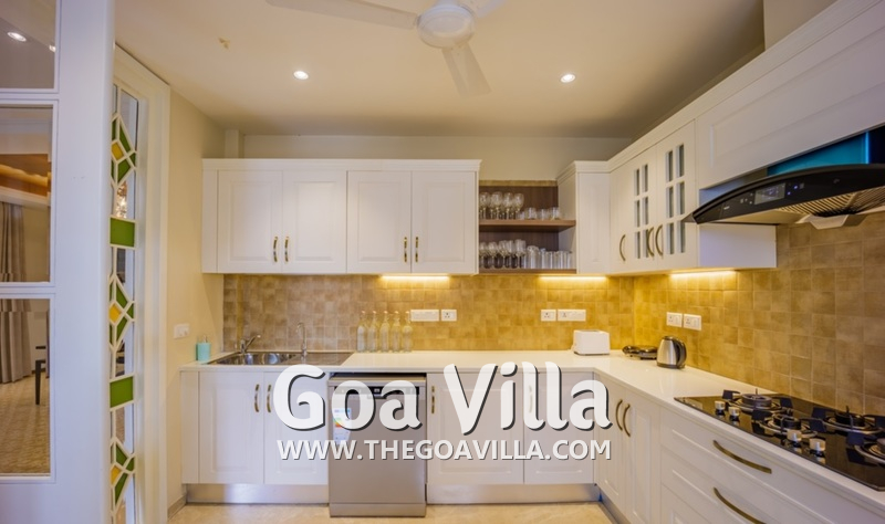 Villa Harmony