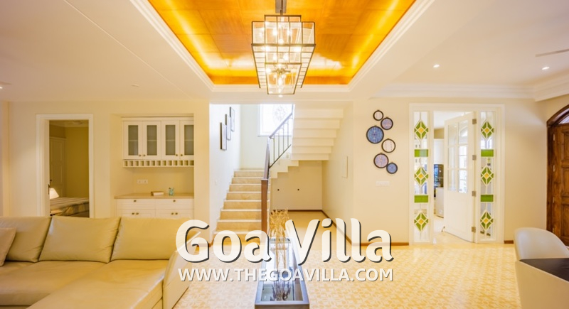 Villa Harmony