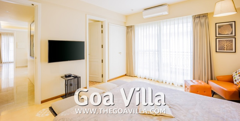 Villa Harmony