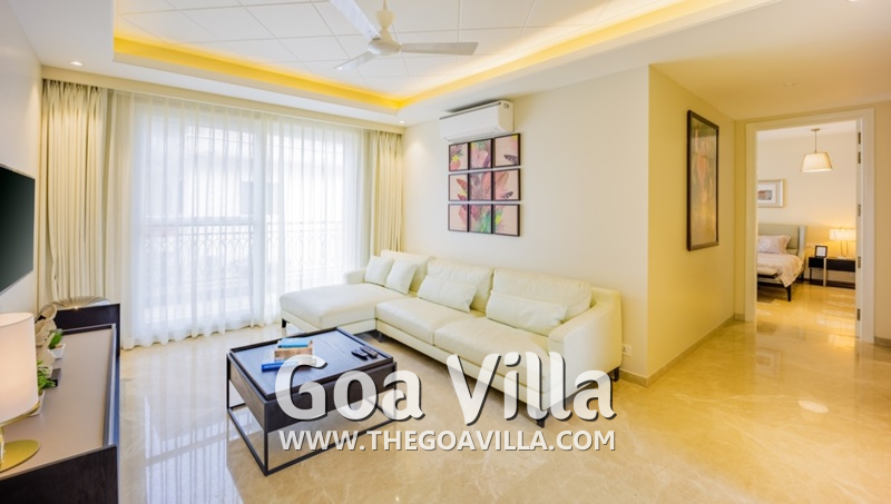 Villa Harmony