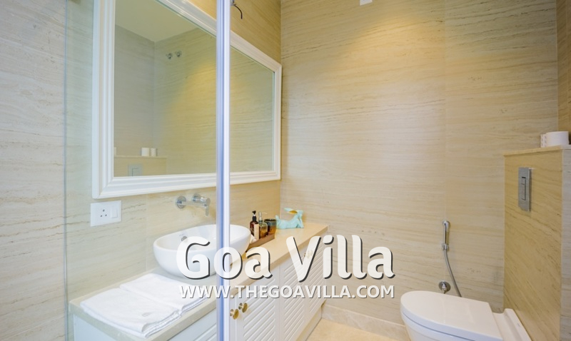 Villa Harmony