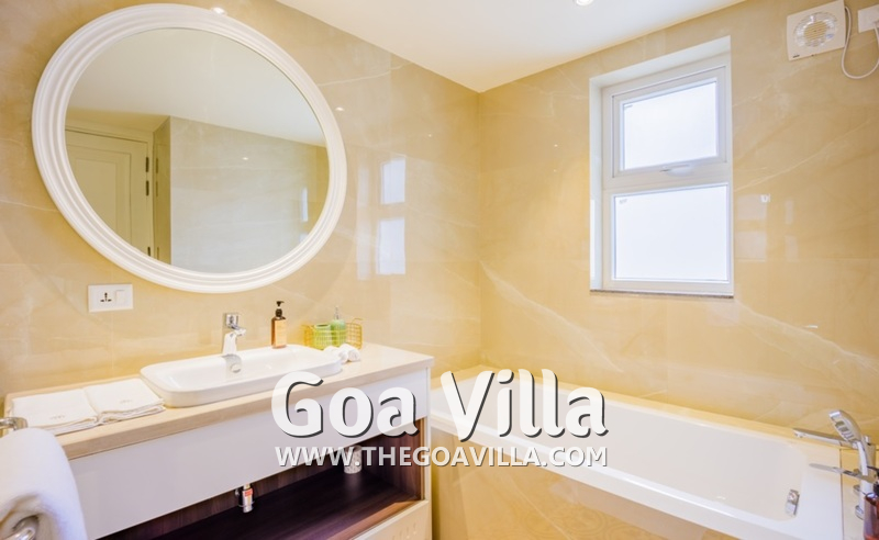 Villa Harmony