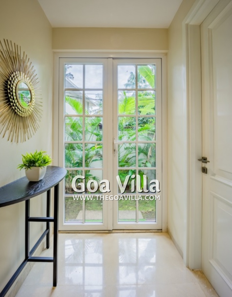 Villa Harmony