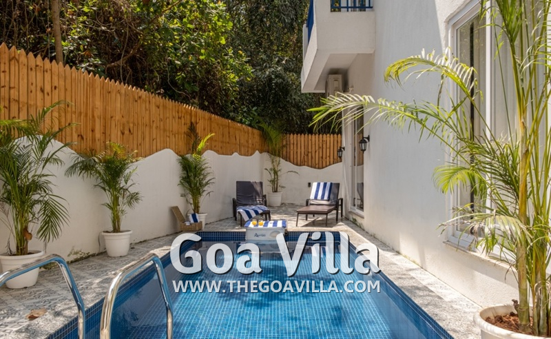 Villa Lilac