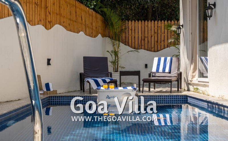 Villa Lilac