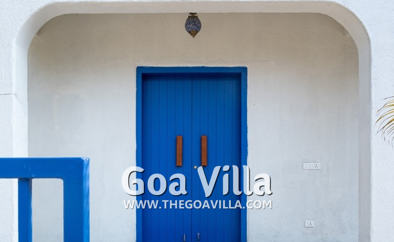 Villa Lilac