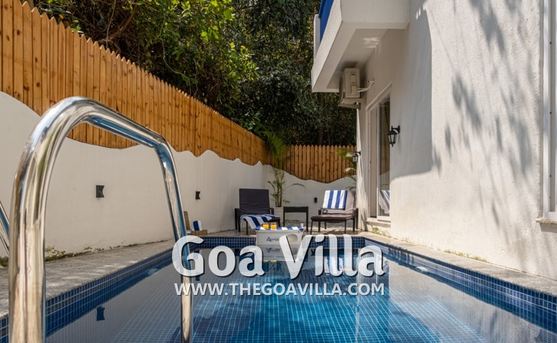 Villa Lilac