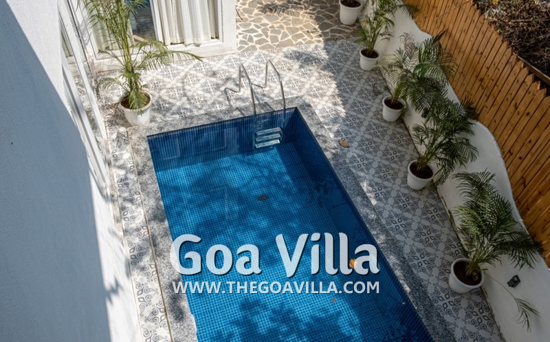 Villa Lilac