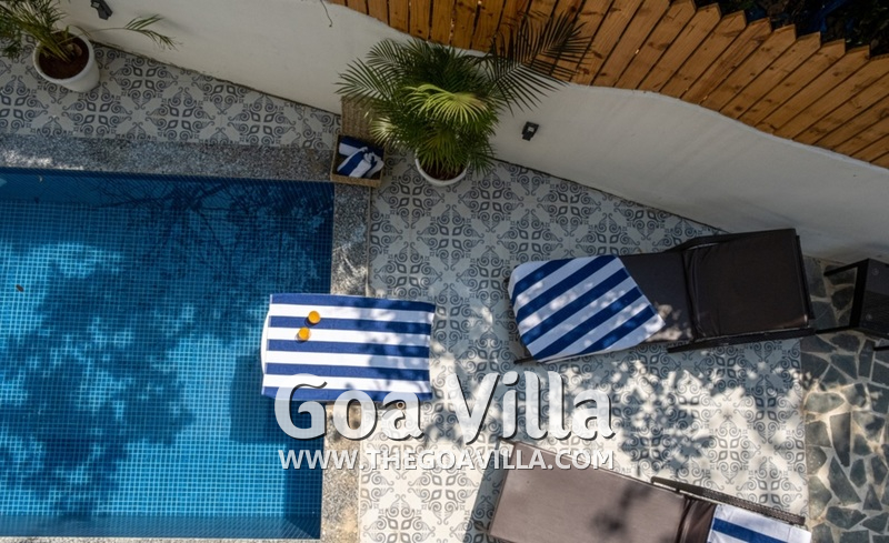 Villa Lilac