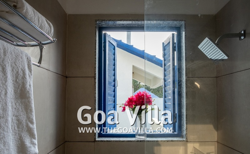 Villa Lilac