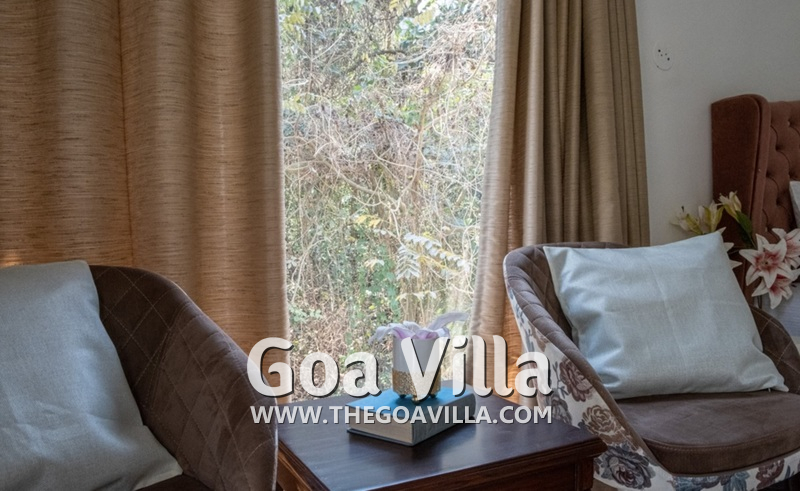 Villa Lilac