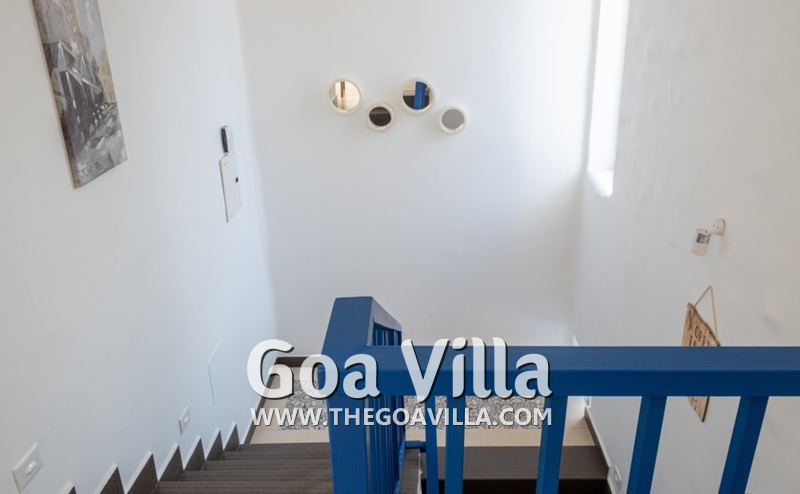 Villa Lilac