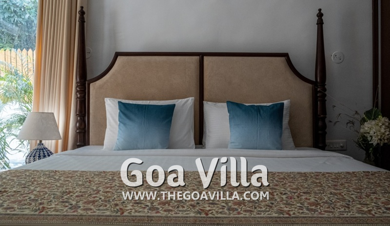 Villa Lilac