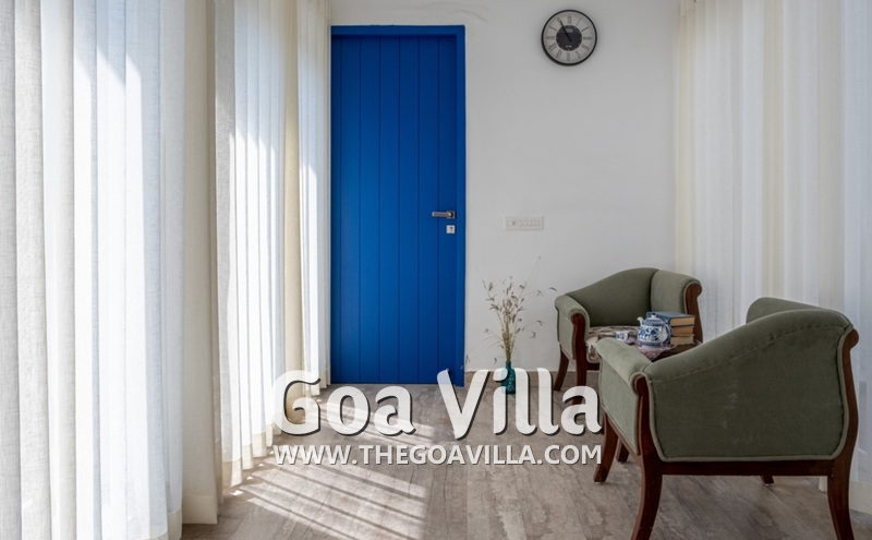 Villa Lilac
