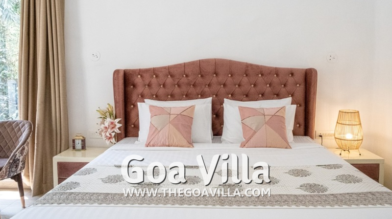 Villa Lilac