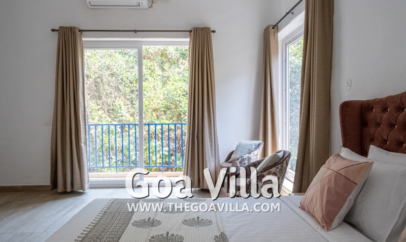 Villa Lilac