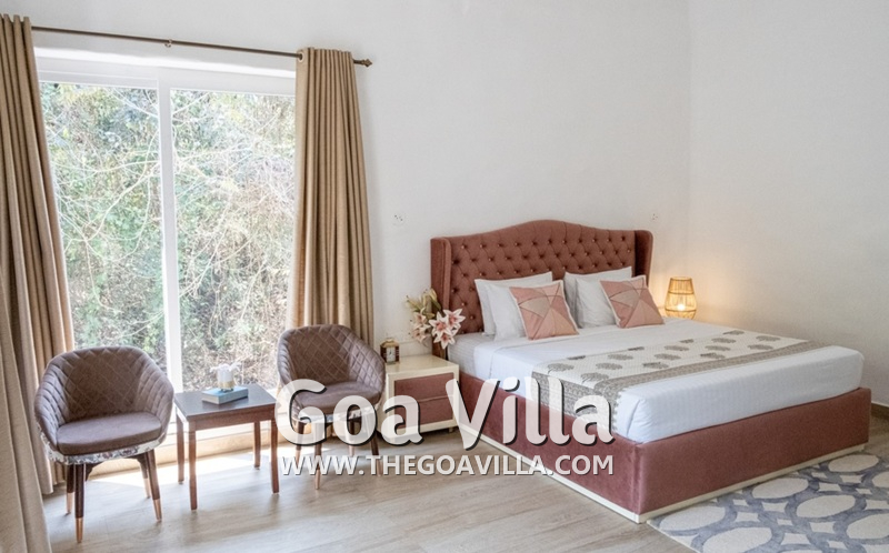 Villa Lilac