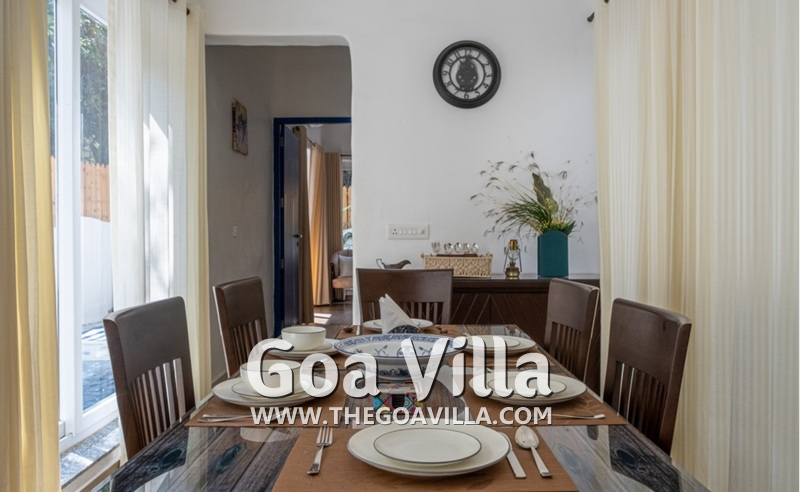 Villa Lilac