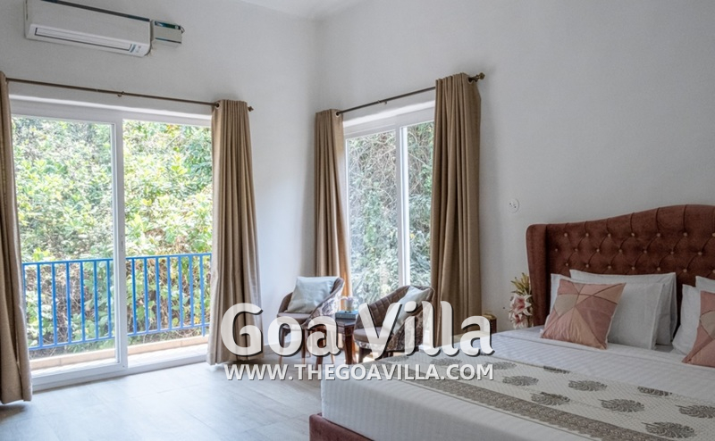Villa Lilac