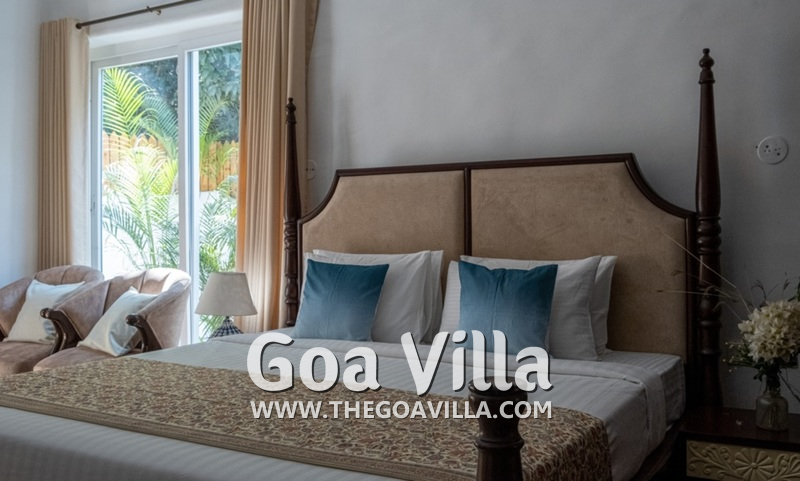 Villa Lilac