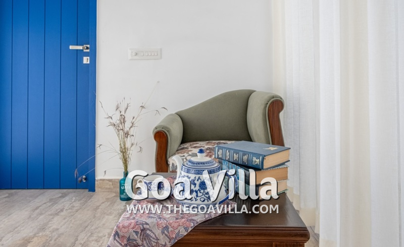 Villa Lilac