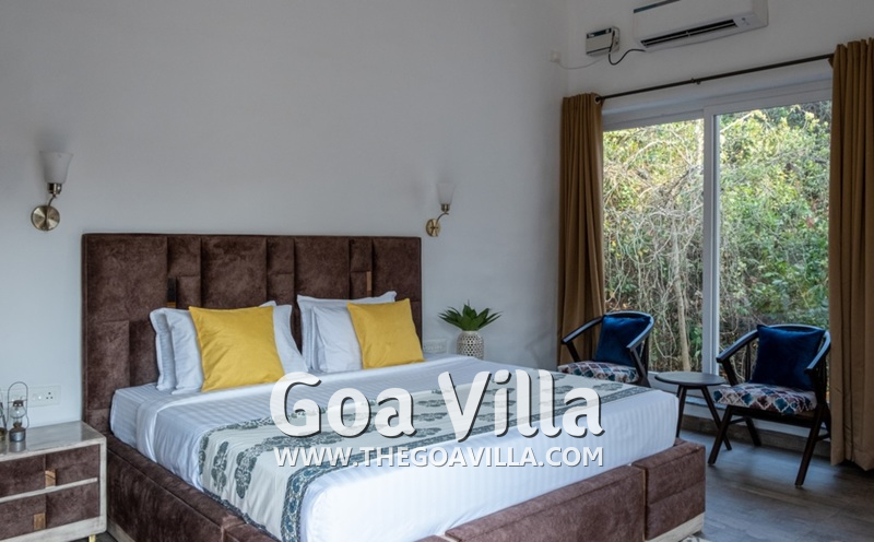 Villa Lilac