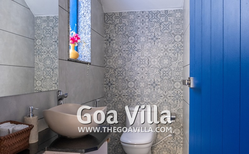 Villa Lilac