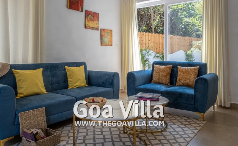 Villa Lilac