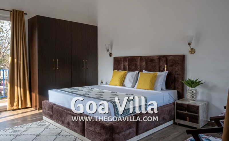 Villa Lilac
