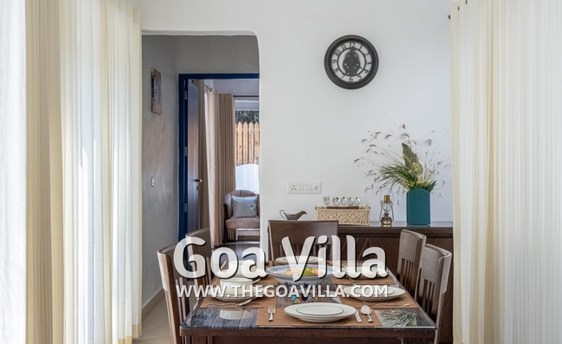 Villa Lilac
