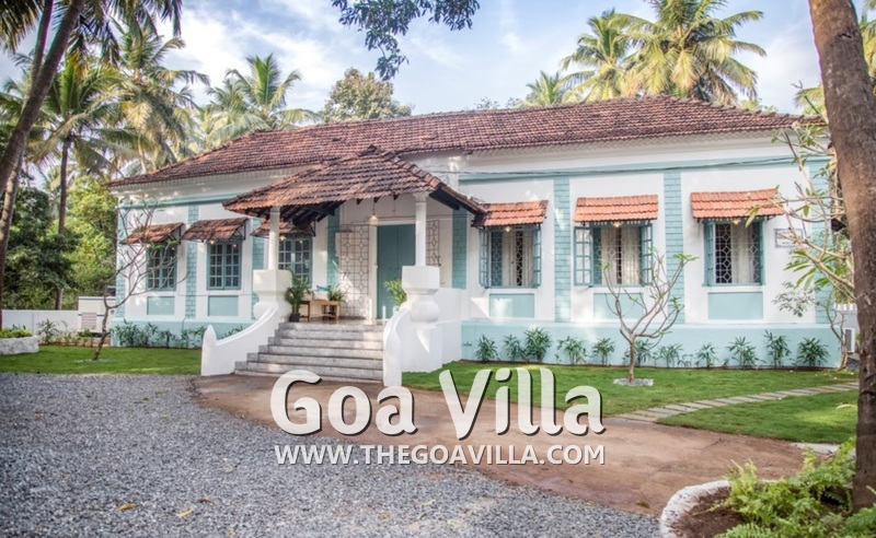 Villa Lisbao