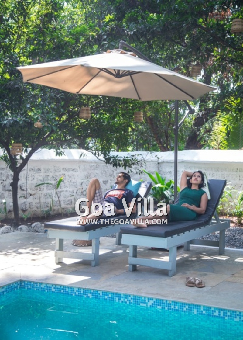 Villa Lisbao