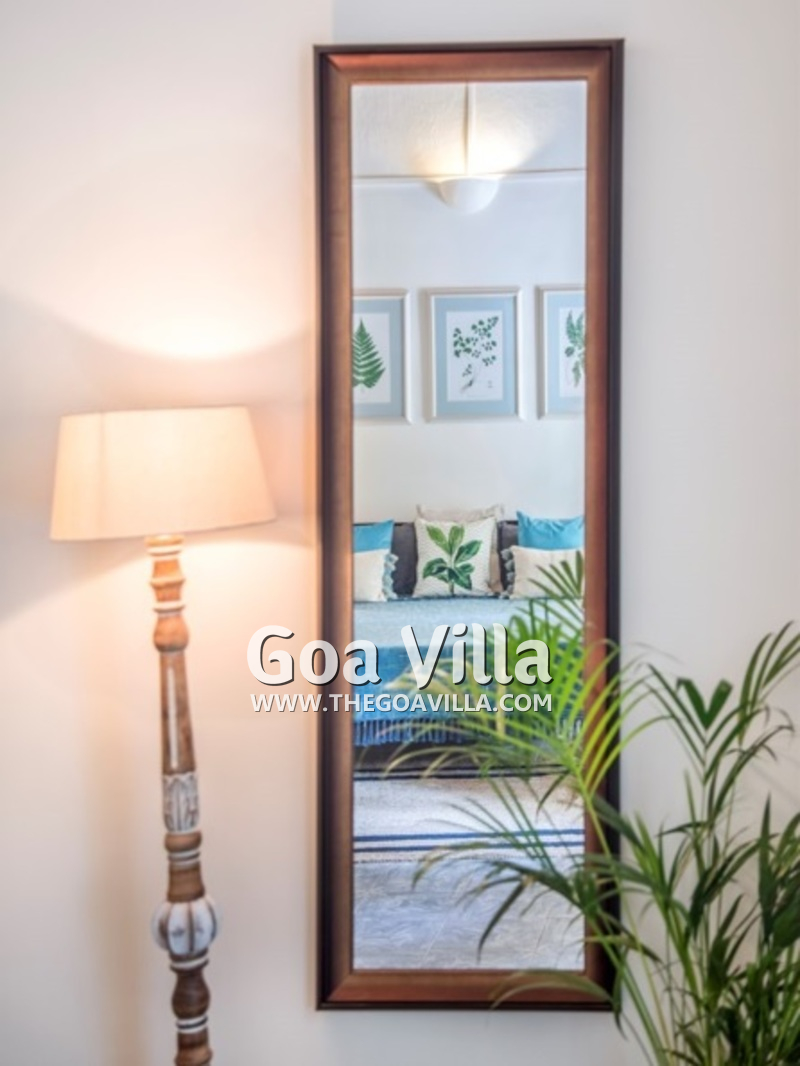 Villa Lisbao