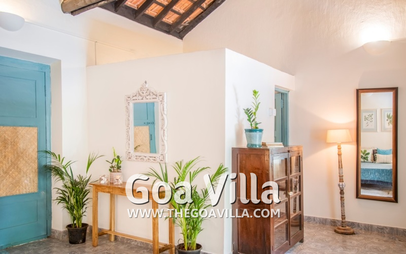 Villa Lisbao